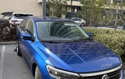 Volkswagen Polo VI (EU Market), 2020 год, 1 599 000 рублей, 1 фотография