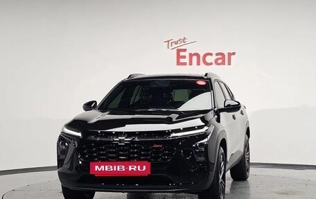 Chevrolet Trax, 2025 год, 2 650 000 рублей, 2 фотография