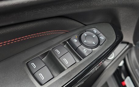 Chevrolet Trax, 2025 год, 2 650 000 рублей, 17 фотография