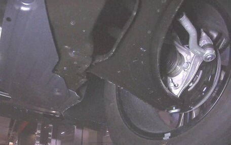 Chevrolet Trax, 2025 год, 2 650 000 рублей, 11 фотография