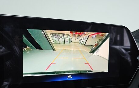 Chevrolet Trax, 2025 год, 2 650 000 рублей, 14 фотография