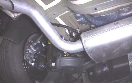 Chevrolet Trax, 2025 год, 2 650 000 рублей, 13 фотография