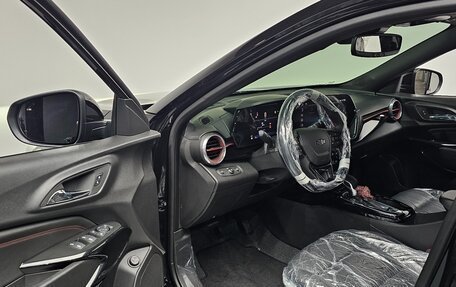 Chevrolet Trax, 2025 год, 2 650 000 рублей, 9 фотография