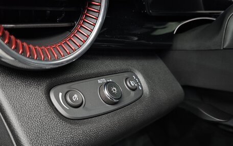 Chevrolet Trax, 2025 год, 2 650 000 рублей, 18 фотография