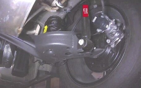 Chevrolet Trax, 2025 год, 2 650 000 рублей, 12 фотография