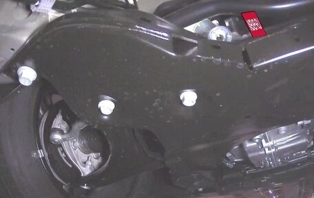 Chevrolet Trax, 2025 год, 2 650 000 рублей, 10 фотография