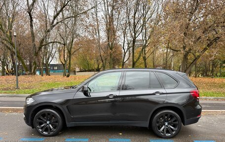 BMW X5, 2017 год, 4 650 000 рублей, 3 фотография