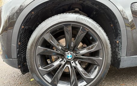 BMW X5, 2017 год, 4 650 000 рублей, 32 фотография