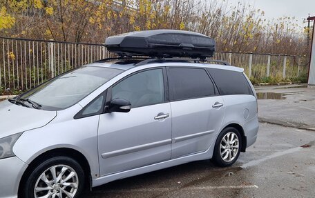 Mitsubishi Grandis, 2004 год, 530 000 рублей, 2 фотография