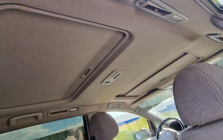 Mitsubishi Grandis, 2004 год, 530 000 рублей, 12 фотография