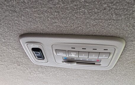 Mitsubishi Grandis, 2004 год, 530 000 рублей, 11 фотография
