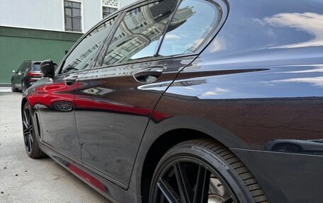 BMW 7 серия, 2021 год, 7 890 000 рублей, 6 фотография