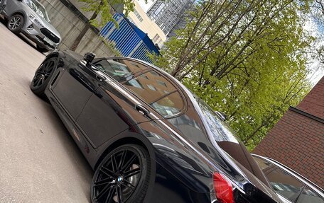BMW 7 серия, 2021 год, 7 890 000 рублей, 2 фотография