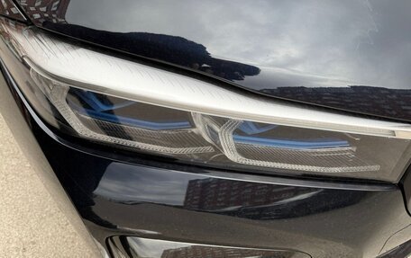 BMW 7 серия, 2021 год, 7 890 000 рублей, 13 фотография