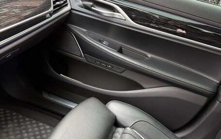 BMW 7 серия, 2021 год, 7 890 000 рублей, 21 фотография