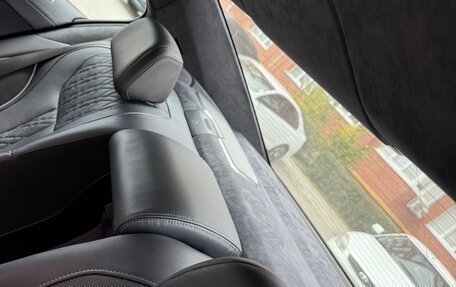 BMW 7 серия, 2021 год, 7 890 000 рублей, 11 фотография