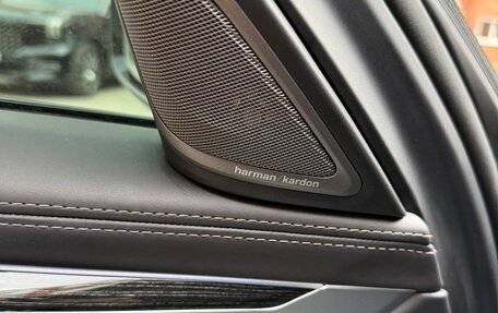 BMW 7 серия, 2021 год, 7 890 000 рублей, 14 фотография