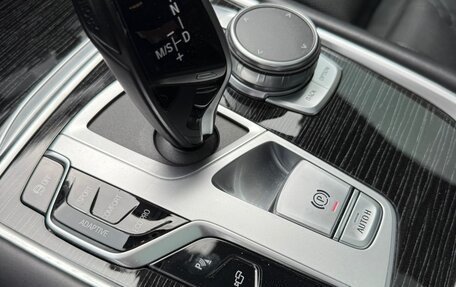 BMW 7 серия, 2021 год, 7 890 000 рублей, 19 фотография