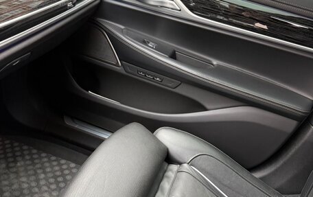 BMW 7 серия, 2021 год, 7 890 000 рублей, 24 фотография