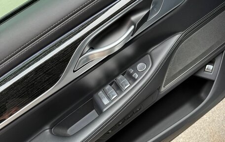 BMW 7 серия, 2021 год, 7 890 000 рублей, 25 фотография