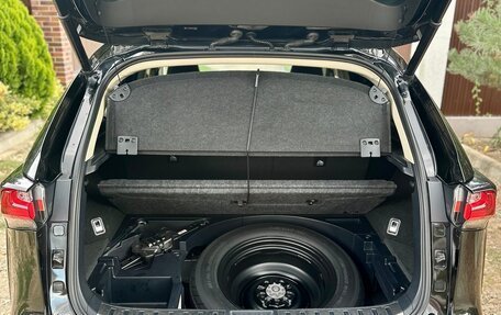 Lexus NX I, 2017 год, 2 600 000 рублей, 12 фотография