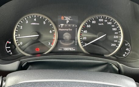 Lexus NX I, 2017 год, 2 600 000 рублей, 22 фотография