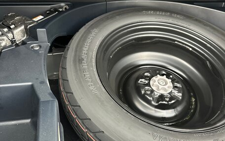 Lexus NX I, 2017 год, 2 600 000 рублей, 14 фотография