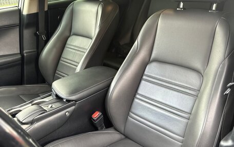 Lexus NX I, 2017 год, 2 600 000 рублей, 18 фотография