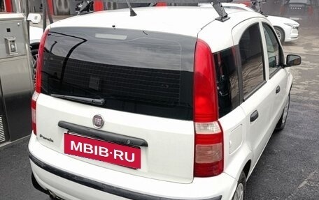 Fiat Panda II, 2008 год, 350 000 рублей, 6 фотография