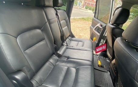 Toyota Land Cruiser 200, 2016 год, 7 190 000 рублей, 11 фотография