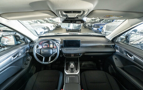 Haval Jolion, 2025 год, 2 499 000 рублей, 9 фотография