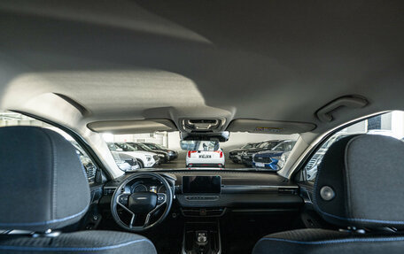 Haval Jolion, 2025 год, 2 499 000 рублей, 10 фотография