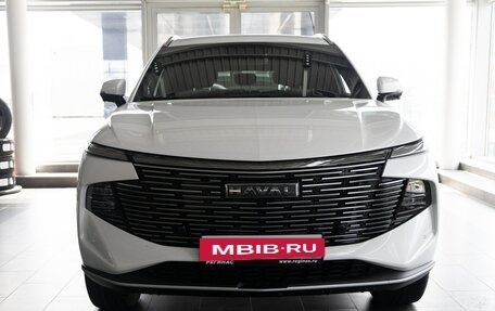 Haval F7, 2025 год, 3 349 000 рублей, 2 фотография
