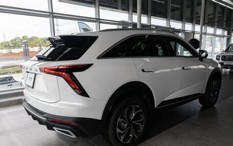 Haval F7, 2025 год, 3 349 000 рублей, 6 фотография