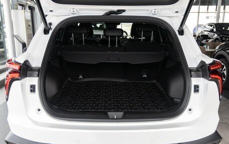 Haval F7, 2025 год, 3 349 000 рублей, 9 фотография