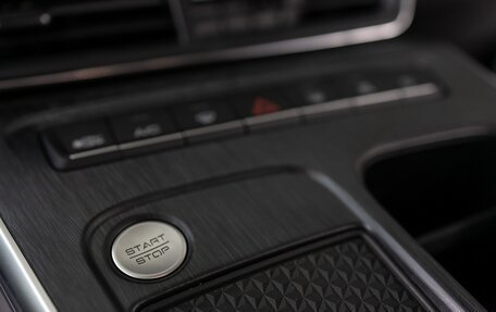 Haval F7, 2025 год, 3 349 000 рублей, 15 фотография