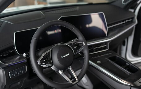 Haval F7, 2025 год, 3 349 000 рублей, 14 фотография