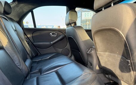 MG ZT, 2003 год, 625 000 рублей, 4 фотография