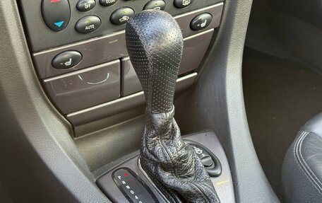 MG ZT, 2003 год, 625 000 рублей, 13 фотография