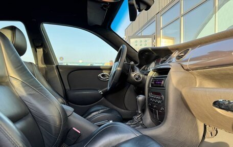 MG ZT, 2003 год, 625 000 рублей, 7 фотография