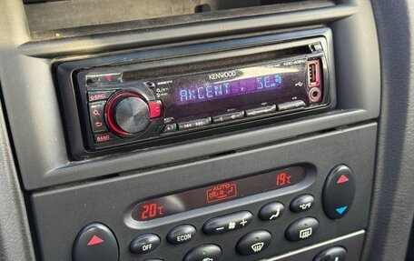 MG ZT, 2003 год, 625 000 рублей, 12 фотография