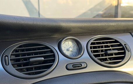 MG ZT, 2003 год, 625 000 рублей, 11 фотография