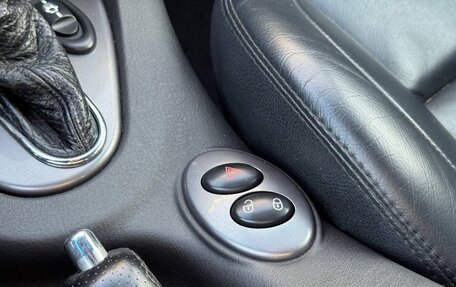 MG ZT, 2003 год, 625 000 рублей, 14 фотография