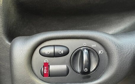 MG ZT, 2003 год, 625 000 рублей, 16 фотография