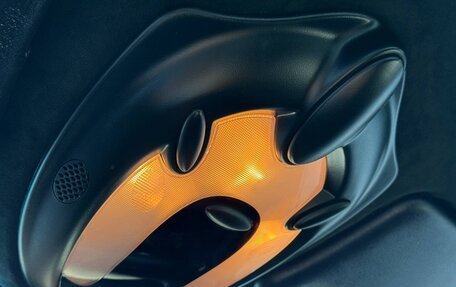 MG ZT, 2003 год, 625 000 рублей, 18 фотография