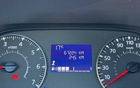 Renault Duster, 2021 год, 1 670 000 рублей, 10 фотография