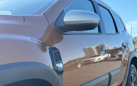 Renault Duster, 2021 год, 1 670 000 рублей, 21 фотография