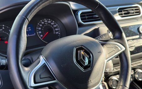 Renault Duster, 2021 год, 1 670 000 рублей, 19 фотография