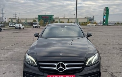Mercedes-Benz E-Класс, 2019 год, 4 100 000 рублей, 1 фотография