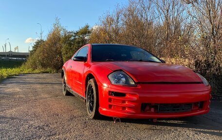 Mitsubishi Eclipse III, 2002 год, 350 000 рублей, 1 фотография